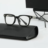 Black w/ Silver