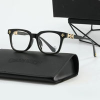 Black w/ Gold