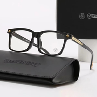 Black w/ Gold