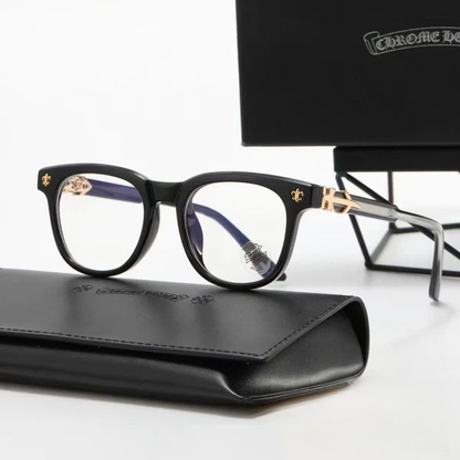 Chrome Lux Glasses