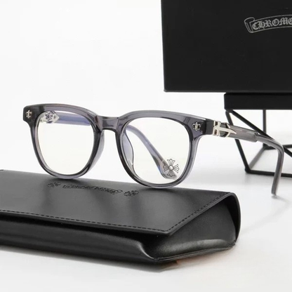 Chrome Lux Glasses